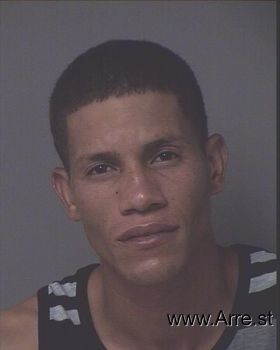 Jose Miguel Soto-fields Mugshot