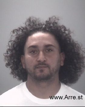 Jose Julian Soto-roman Mugshot