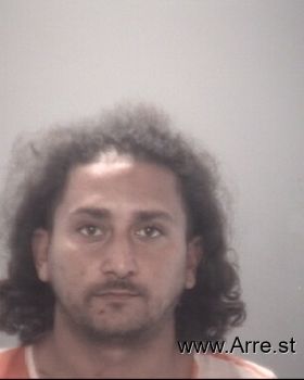 Jose Julian Soto-roman Mugshot