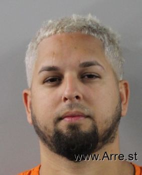 Jose Erick Soto-sierra Mugshot