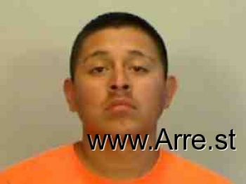 Jose Gabriel Soto Gurrola Mugshot