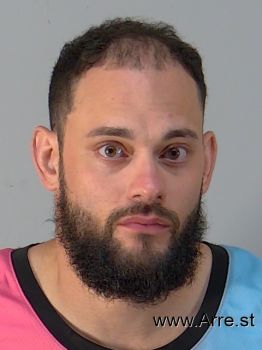 Jose Manuel Soto Lasalle Mugshot