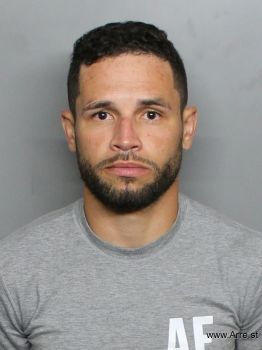 Jose Alejandro Soto Perez Mugshot