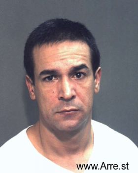 Jose Manuel Sotoacevedo Mugshot