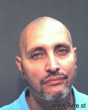 Jose Anibal Sotocolon Mugshot