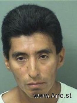 Jose S Sotosairitapa Mugshot