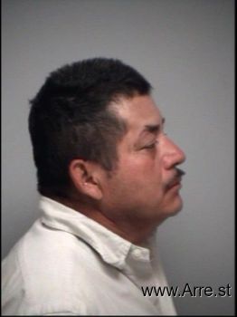 Jose Bibiano Suarez Mugshot