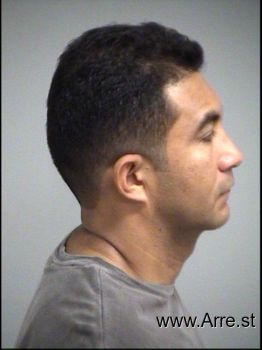 Jose D Suarez Mugshot