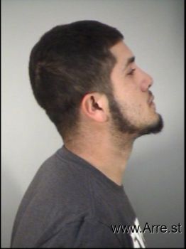 Jose  Suarez Mugshot