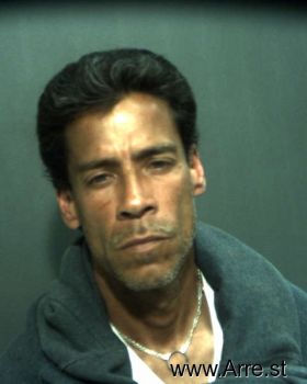 Jose Antonio Suarez Mugshot