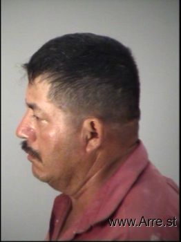 Jose Bibiano Suarez Mugshot