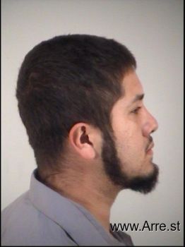 Jose  Suarez Mugshot