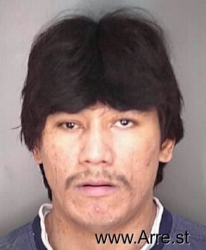 Jose  Suarez Mugshot