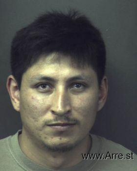 Jose Jair Suarez-ortiz Mugshot