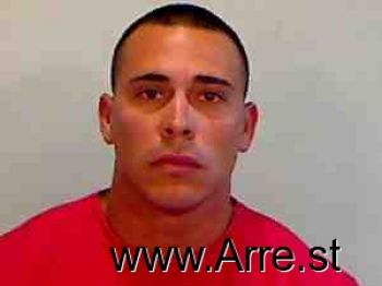 Jose L Suarez-tamarit Mugshot