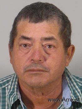 Jose Biviano Suarez-villegas Mugshot