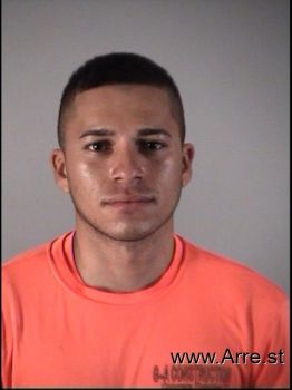 Jose Antonio Suarez Franco Mugshot