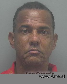 Jose Israel Suarez Rodriguez Mugshot