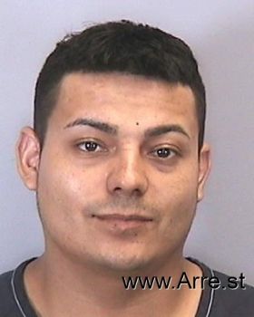 Jose  Tamayo Mugshot