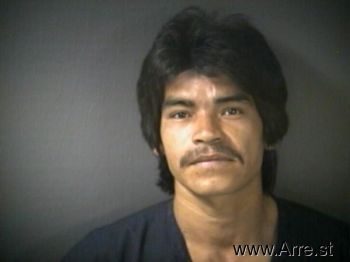 Jose Dejesus Tapia Mugshot