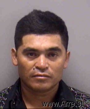 Jose Alfredo Tapia Mugshot