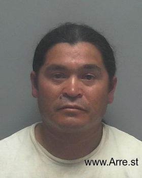 Jose Alfredo Tapia Mugshot