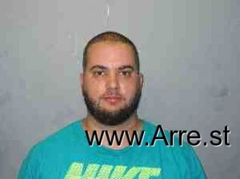 Jose Luis Tapia Mugshot