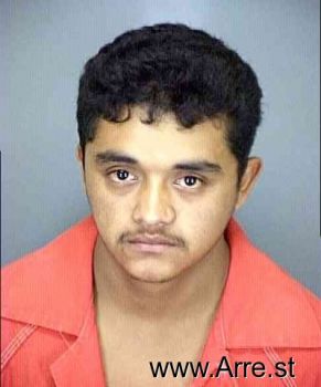 Jose M Tapia-huerta Mugshot