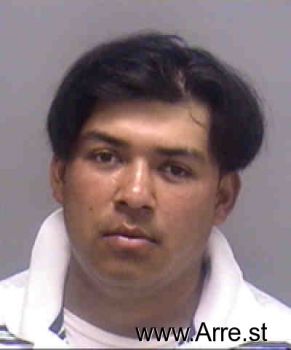 Jose  Tercero Mugshot