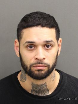 Jose Lewis Tirado Mugshot