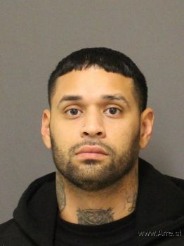 Jose Lewis Tirado Mugshot