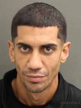 Jose Antonio Tiradorivera Mugshot