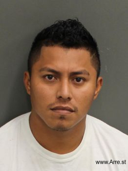 Jose Isabel Tiradovasquez Mugshot