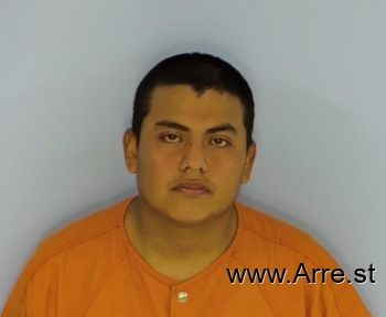 Jose Manuel Tomas Caballero Mugshot