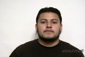 Jose Antonio Torres Mugshot