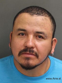 Jose  Trejo Mugshot