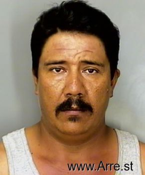 Jose Cruz Trejo Mugshot