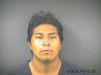 Jose Hernandez Trejo Mugshot