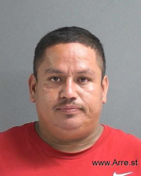 Jose Alberto Rivera Trejo Mugshot