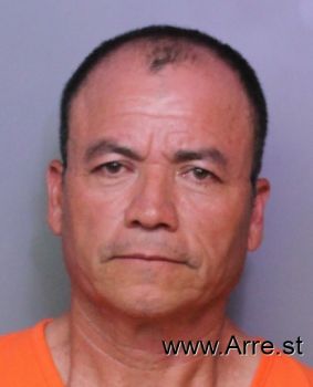 Jose  Trejo-espinoza Mugshot