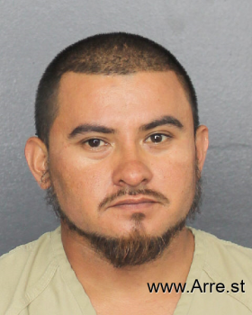 Jose Atilio Umana Medrano Mugshot