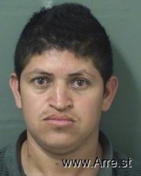 Jose Orlando Umanafuentes Mugshot