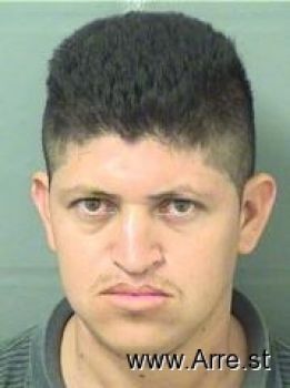 Jose Orlando Umanafuentes Mugshot