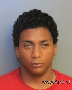 Jose Luis Valdes Mugshot