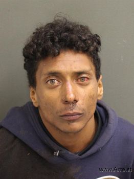 Jose Luis Valdes Mugshot