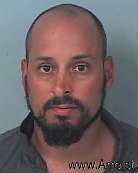 Jose Antonio Valdes Mugshot