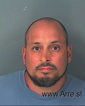 Jose Antonio Valdes Mugshot