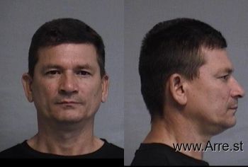 Jose Luis Valdes Montejo Mugshot