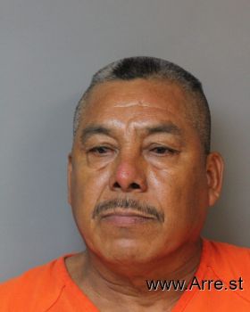 Jose Olea Valdez Mugshot