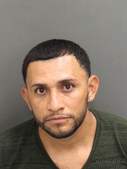 Jose Ascension Valdez Mugshot